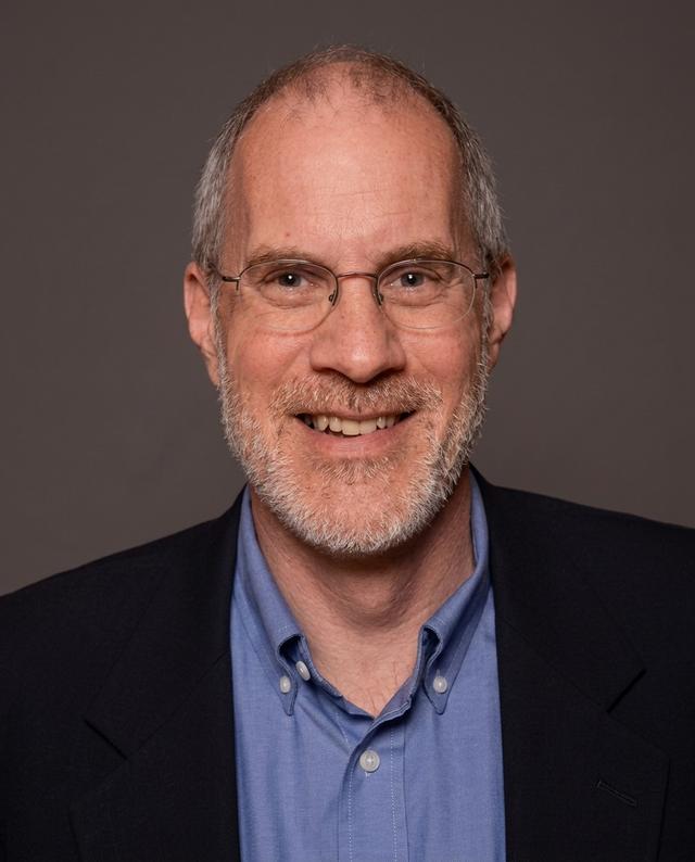 W. Ross Tracey