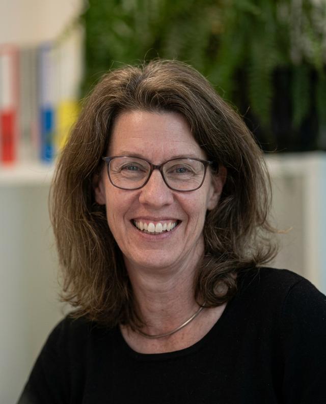 Sabine Guth