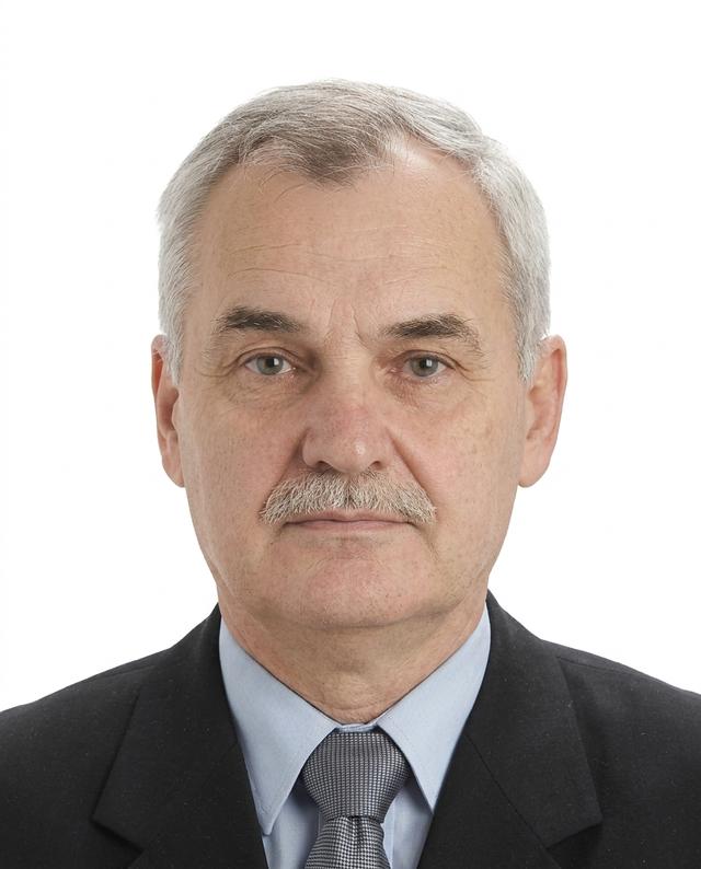 Sam Ouliaris