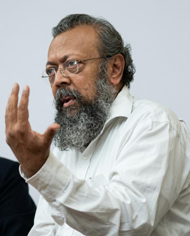 Sanjay Prakash