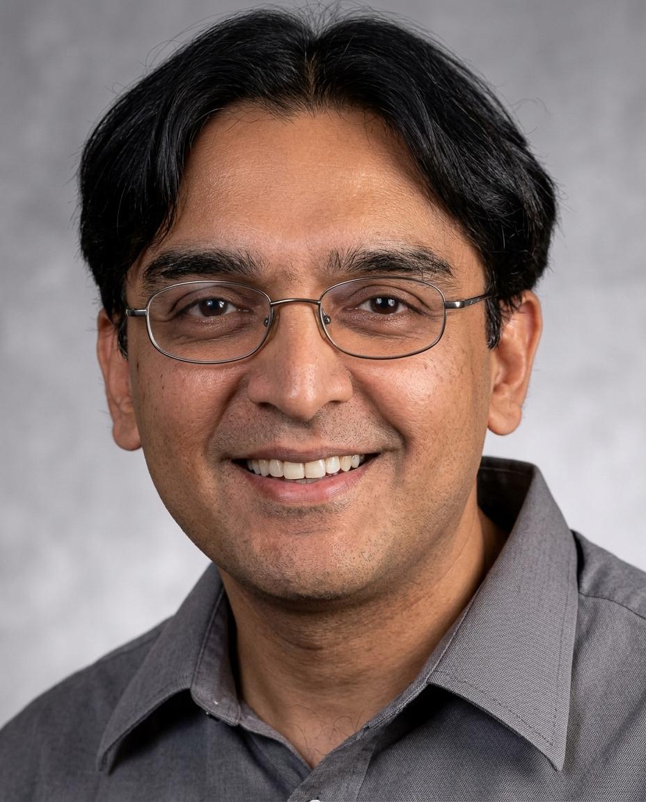 Sanjoy Dasgupta