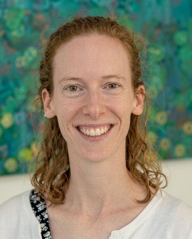 Sarah Chobot Hokanson