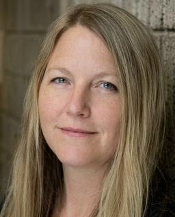 Sarah Harris