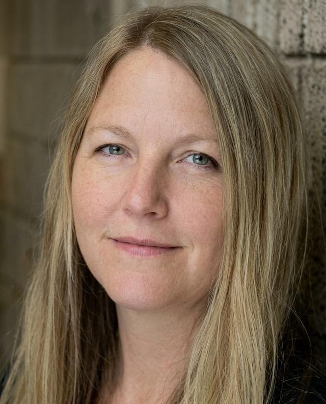 Sarah Harris