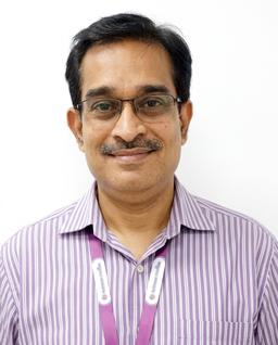 Satish Kumar S