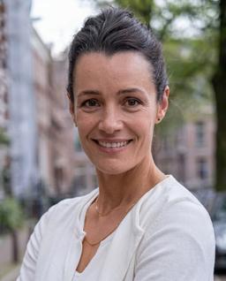 Meredith Glaser