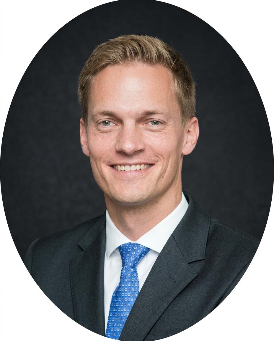 Sebastian D. Becker