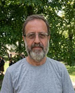 Serge Ruzer