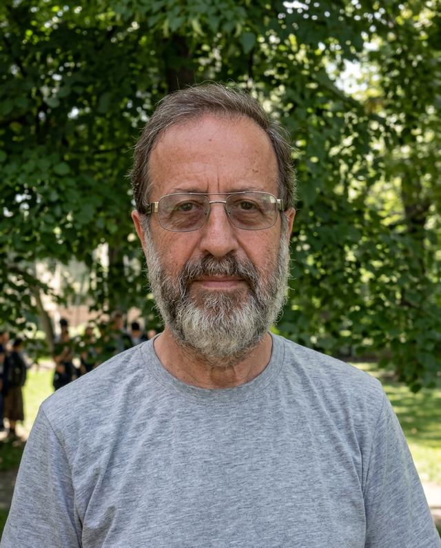 Serge Ruzer