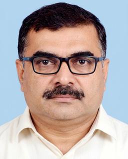 Shaji Neelakandan