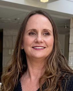 Sharon Levite- Vaknin