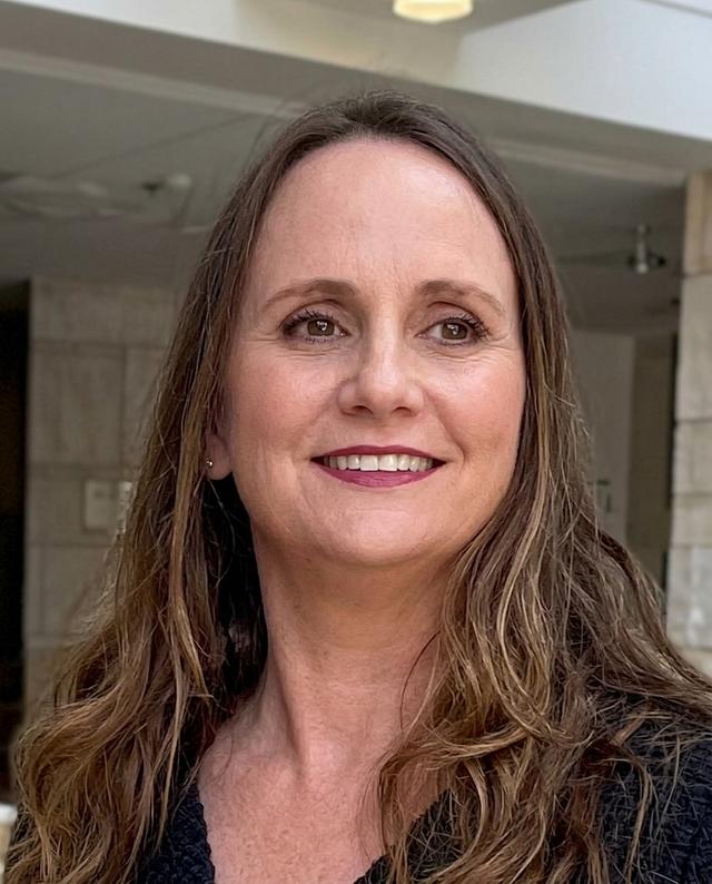 Sharon Levite- Vaknin