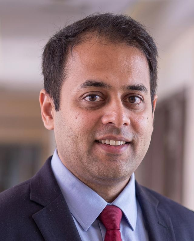 Shashwat Alok