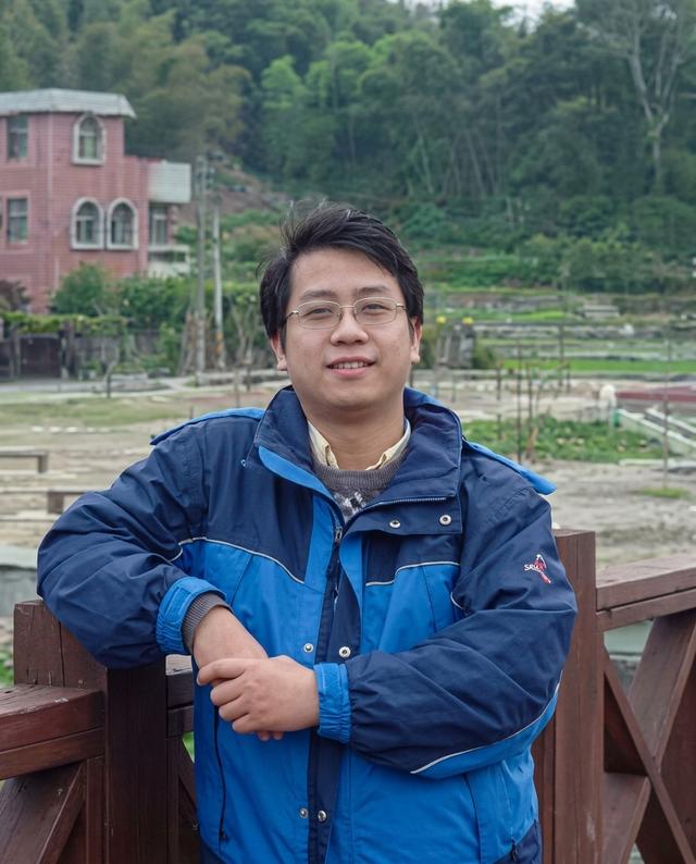 Shih-Hao Lu