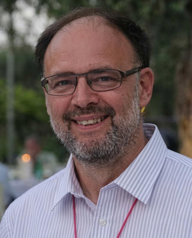 Mauro Mocerino