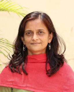 Smriti Das