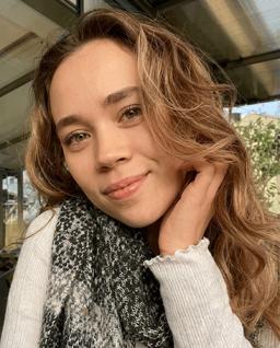 Sofia Cano Castro