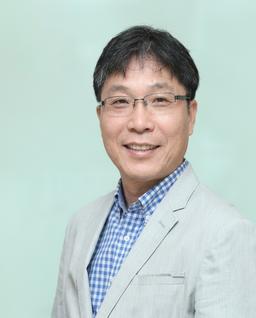 Sohn, Hong-Gyoo