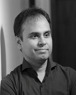 Srikanth Velamakanni