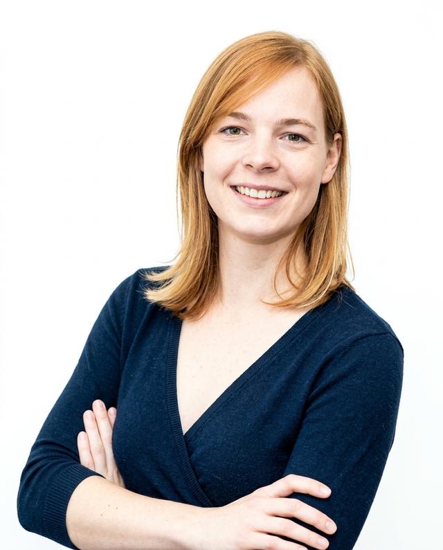 Stefanie Weniger