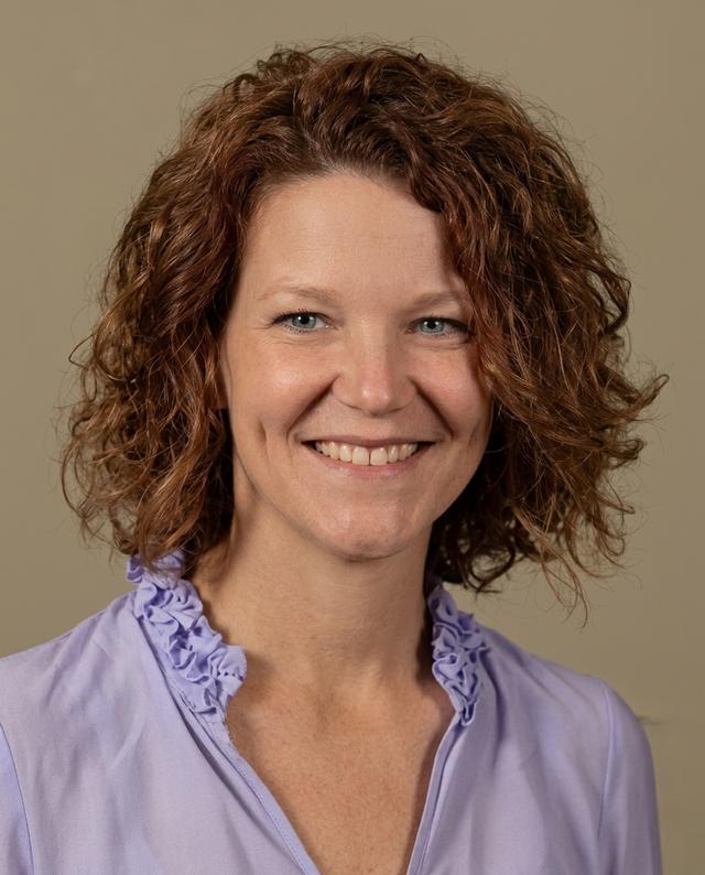 Stephanie A. Mayers