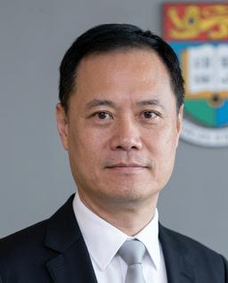 Stephen Wing-Keung CHENG