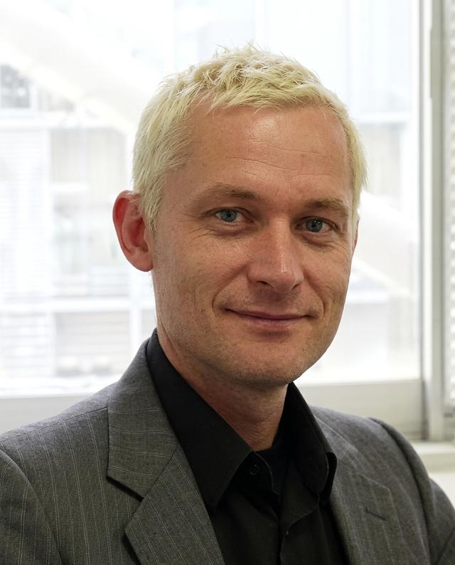 Stuart Gilmour