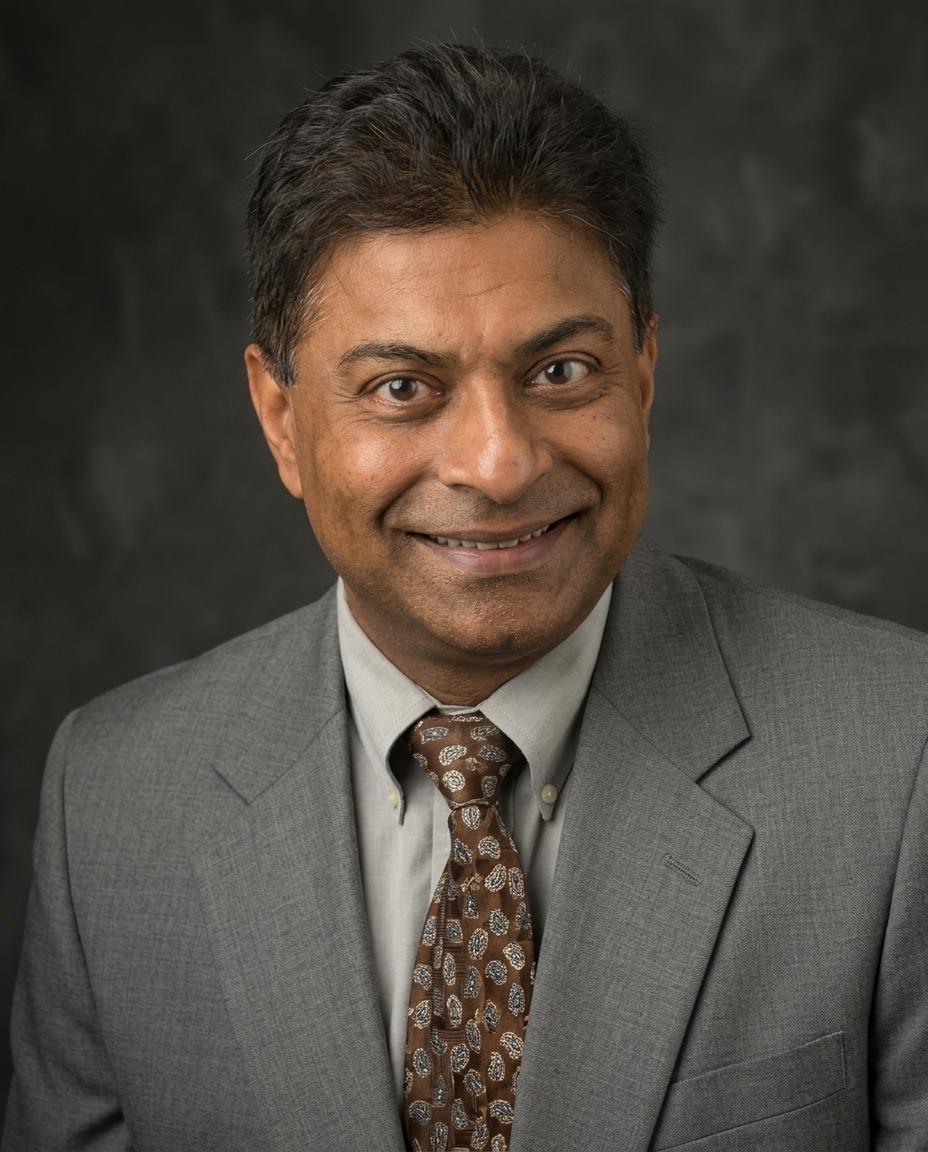 Sugato Chakravarty