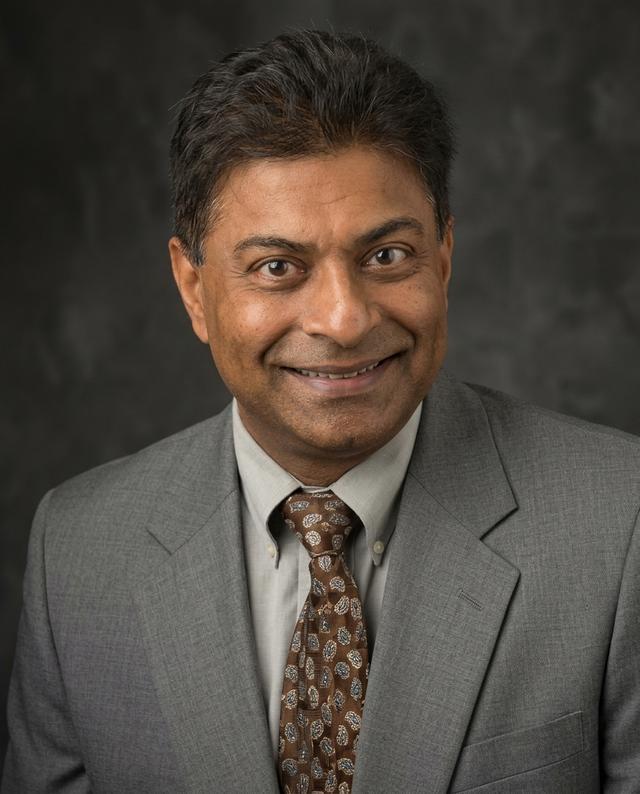 Sugato Chakravarty