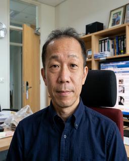 Sung-Pil Hong