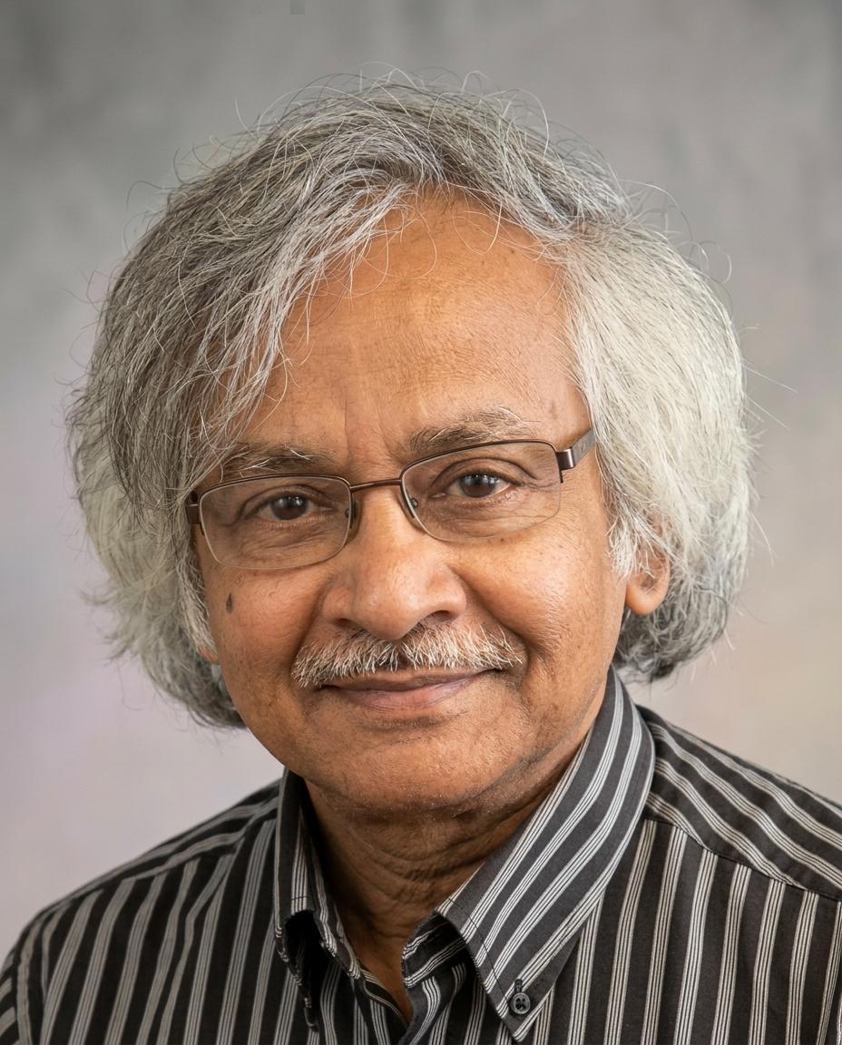 Supriyo Datta