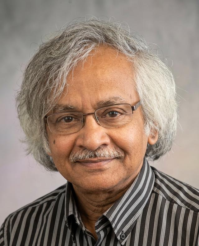 Supriyo Datta