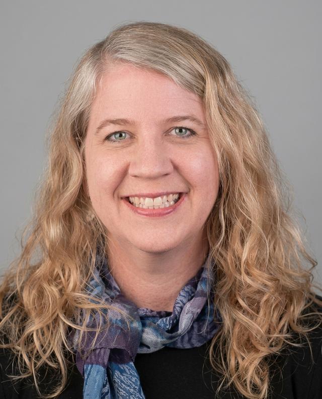 Susan Marine