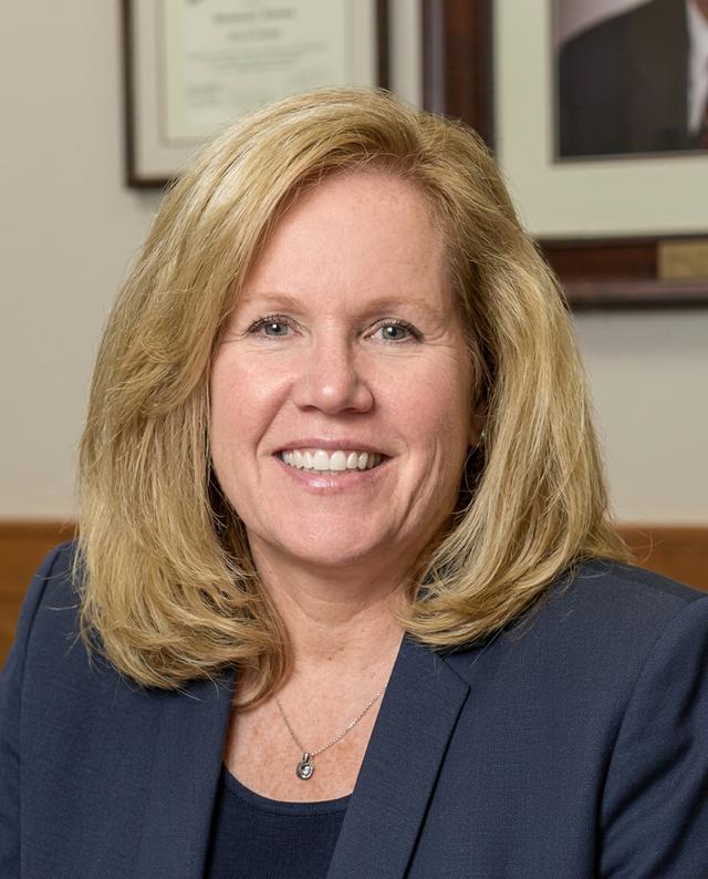 Susan Sapp