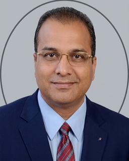 Sushil Porwal
