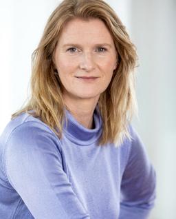 Svenja Jarchow
