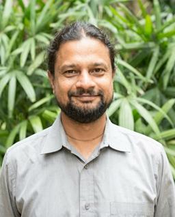 Swastik Harish