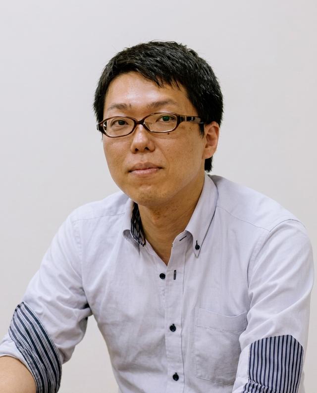 Takaaki Umada
