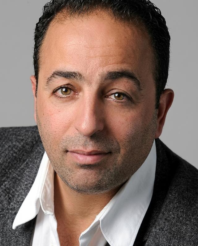 Tarek Zohdi