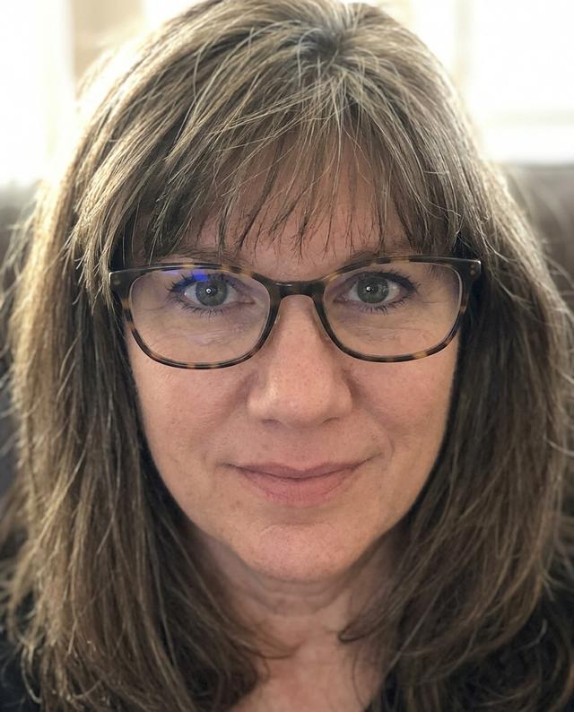 Terri Puckett