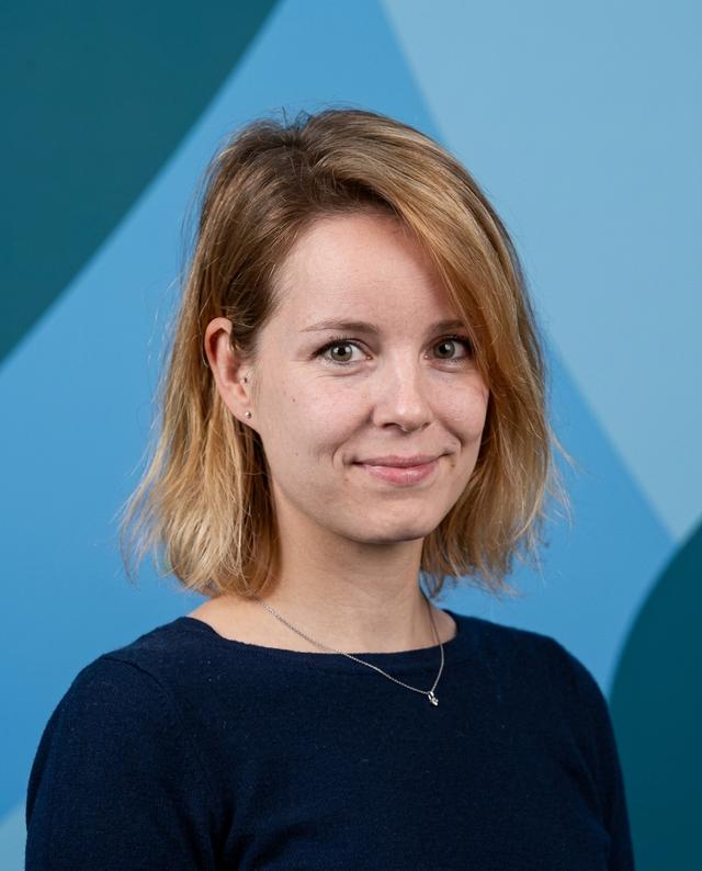 Tessa A. P. Oomen