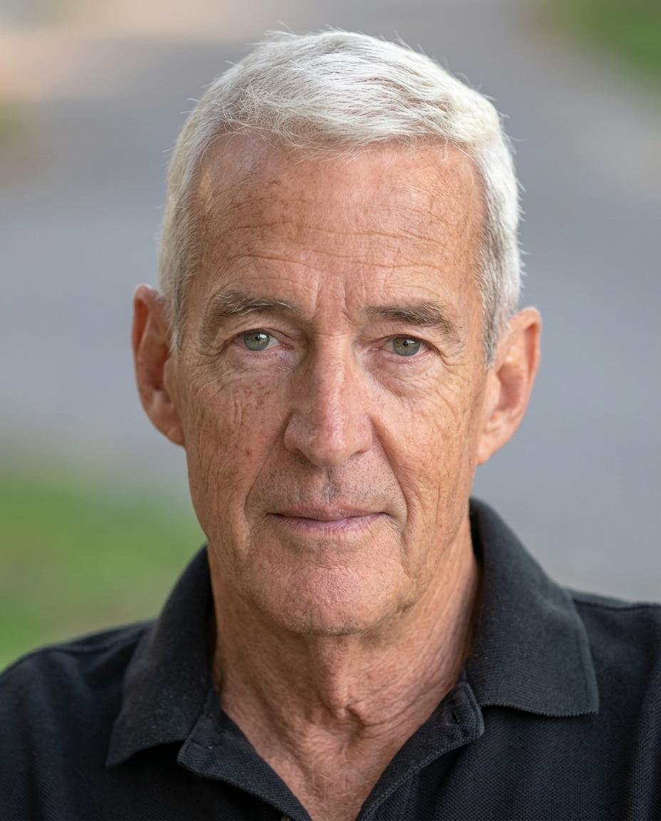 Thomas Forrest Kelly