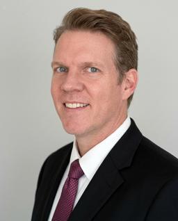 Tim Carrington