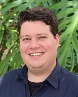 Tristan W. Reed
