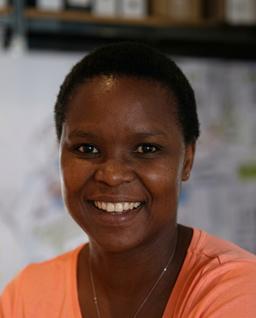Tsakane Ngoepe