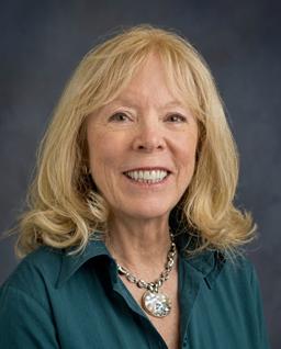 Valerie Swigart, Ph.D. R.N.