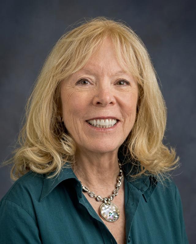 Valerie Swigart, Ph.D. R.N.