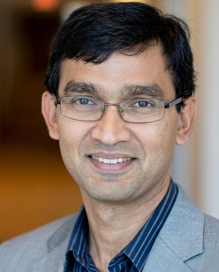 Varun Nagaraj