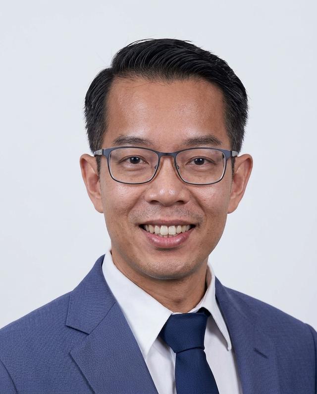Victor Koh