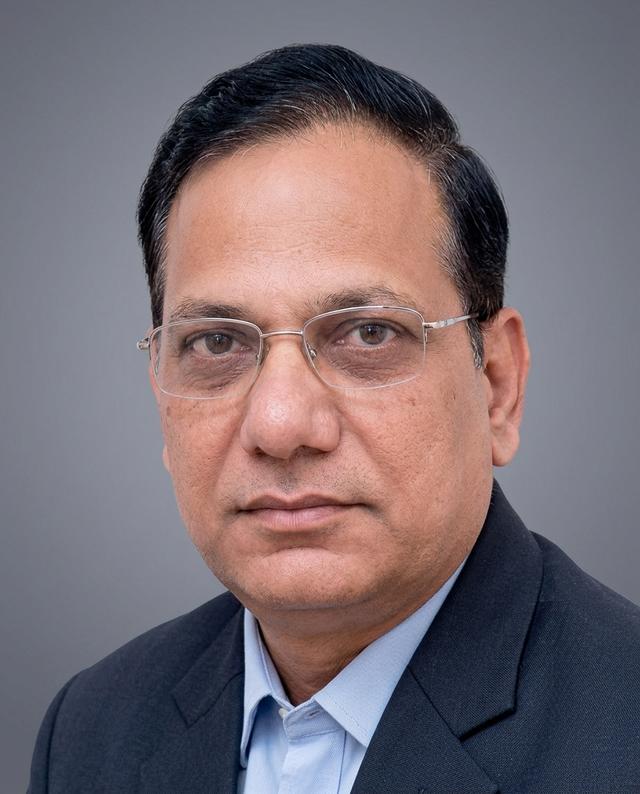 Vinod Paul
